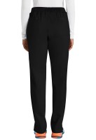 Spodnie medyczne Cherokee Workwear WWE105 BLK