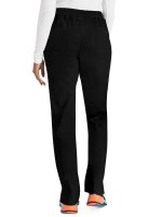 Spodnie medyczne Cherokee Workwear WWE105 BLK