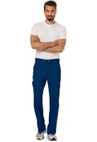 Spodnie męskie Cherokee Workwear WWE140 NAV