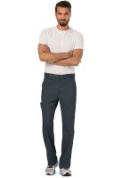 Spodnie męskie Cherokee Workwear WWE140 PWT