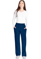 Spodnie medyczne Cherokee Workwear WWE4005 NAVW