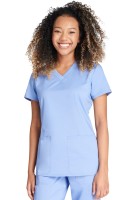 Bluza medyczna Cherokee Workwear WWE770AB CIE