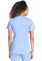 Bluza medyczna Cherokee Workwear WWE770AB CIE