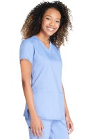 Bluza medyczna Cherokee Workwear WWE770AB CIE