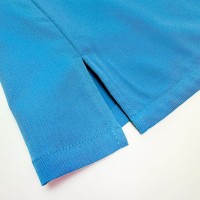 Komplet medyczny damski Scrub model Vital - detale