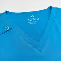 Komplet medyczny damski Scrub model Vital