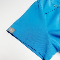 Komplet medyczny damski Scrub model Vital - detale