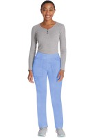 Spodnie medyczne Dickies Balance ze zwężanymi nogawkami DKE135 CIE