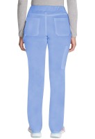 Spodnie medyczne Dickies Balance ze zwężanymi nogawkami DKE135 CIE