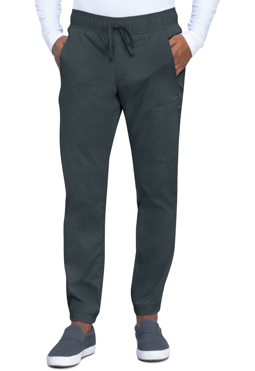 Spodnie medyczne męskie Cherokee Workwear WW Revolution WWE012 PWT