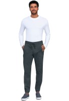 Spodnie medyczne męskie Cherokee Workwear WW Revolution WWE012 PWT