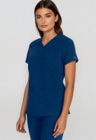 Bluza medyczna Dickies EDS Essentials DKE615 NYPS