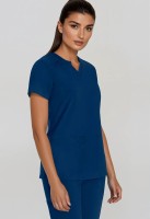 Bluza medyczna Dickies EDS Essentials DKE615 NYPS