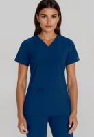 Bluza medyczna Dickies EDS Essentials DKE615 NYPS