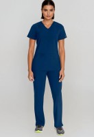 Bluza medyczna Dickies EDS Essentials DKE615 NYPS