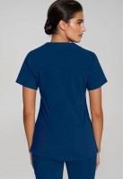 Bluza medyczna Dickies Balance DKE870 NAV