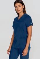 Bluza medyczna Dickies Balance DKE870 NAV