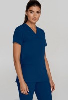 Bluza medyczna Dickies Balance DKE870 NAV