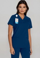 Bluza medyczna Dickies Balance DKE870 NAV