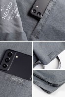 Komplet medyczny męski Scrub model Antidote