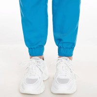 Komplet medyczny damski Scrub model Treat kolor Rose