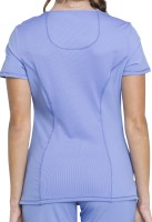 Bluza medyczna z imitacją zakładki Cherokee Infinity CKE2625A CIPS