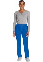 Spodnie medyczne Dickies Balance ze zwężanymi nogawkami DKE135 ROY